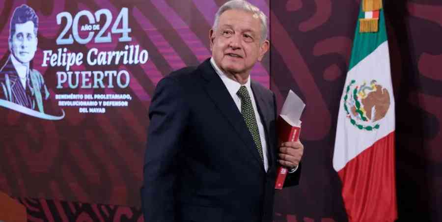 México presenta demanda contra Ecuador ante la CIJ