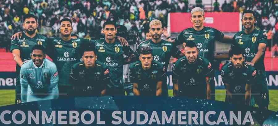 Oficial: Real Tomayapo recibirá a Belgrano en el estadio Tahuichi Aguilera