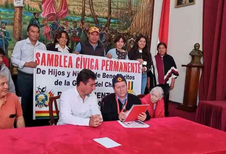 Segunda Circunvalación llevará el nombre de los Héroes del Chaco