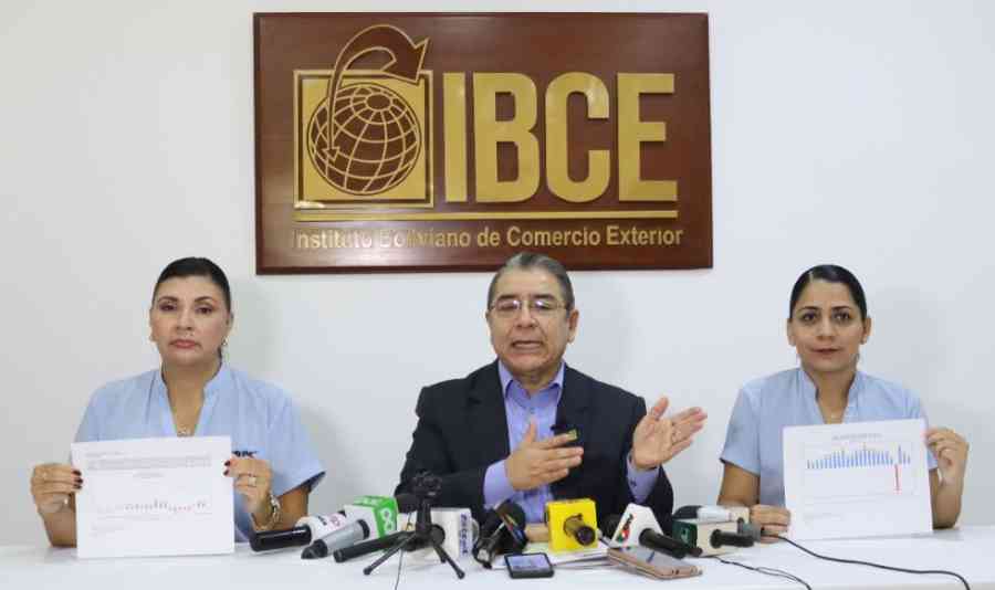 El IBCE no recomienda un incremento salarial por la situación de la economía