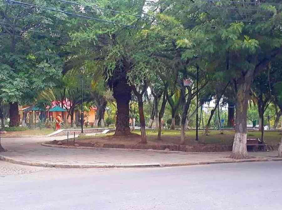 Una menor fue abusada y abandonada en una calle de Tarija