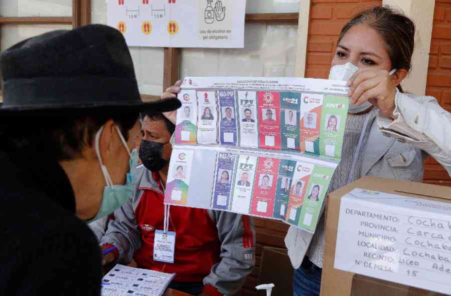 El TSE indica que hay 16 solicitudes para nuevos partidos políticos a nivel nacional