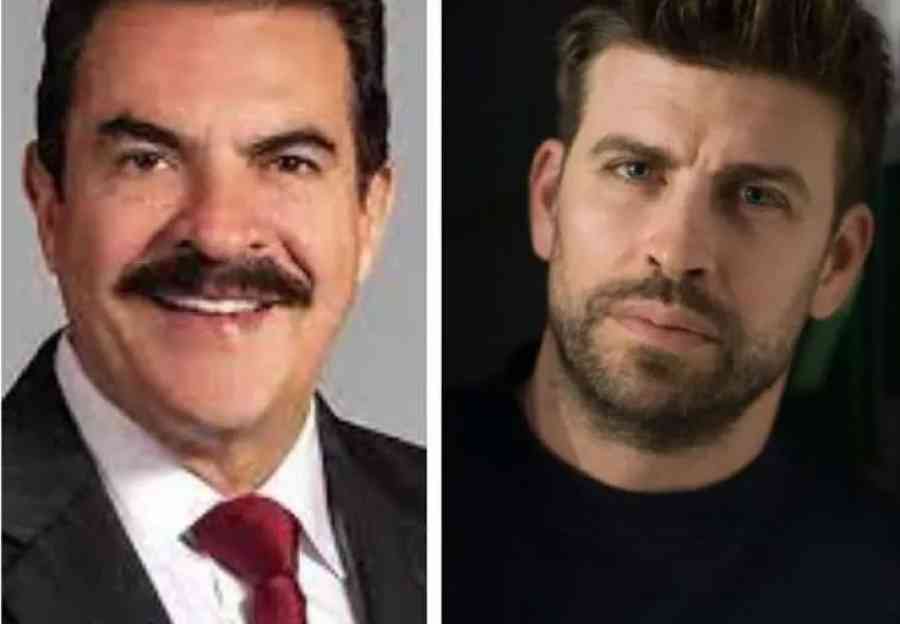 El alcalde de Cochabamba Manfred Reyes Villa le responde a Gerard Piqué