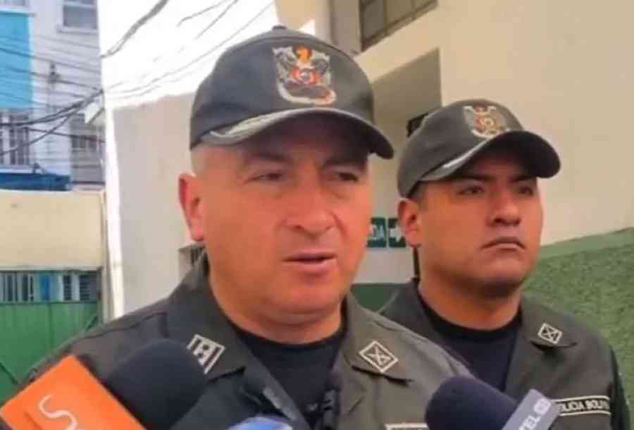 La Paz: Hallan muerto a un transportista que estaba reportado como desaparecido