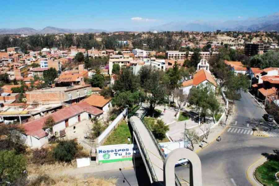 Senamhi anuncia descenso de temperaturas en Tarija y Gran Chaco