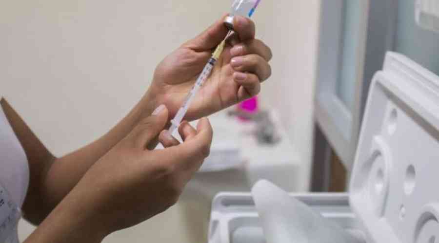 Arranca en Bolivia la campaña de vacunación contra la influenza