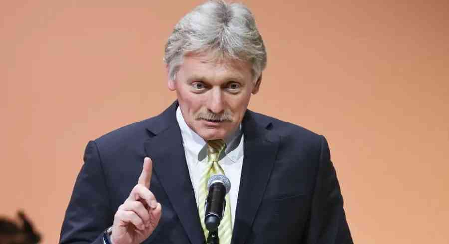 Kremlin: declaraciones de Macron son "muy peligrosas"