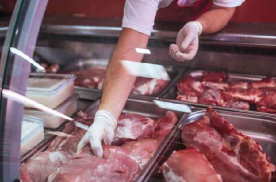Descubren uso de sulfito en carne molida del Mercado Central de Tarija