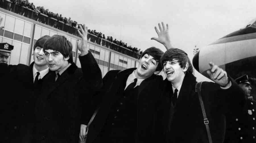 El documental "Let It Be" sobre los Beatles vuelve remasterizado medio siglo después