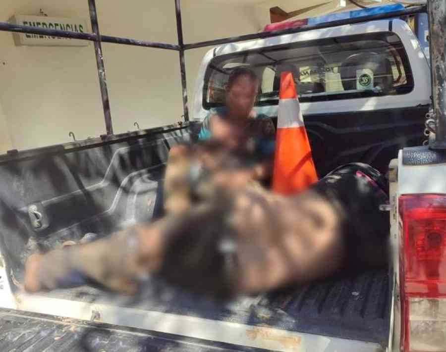 En menos de una semana ocurre otro caso linchamiento en Cochabamba