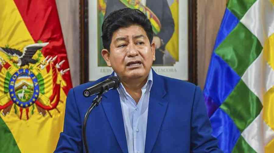 Gobierno afirma que DS 5143 está "congelado" y que no hay necesidad de protestas