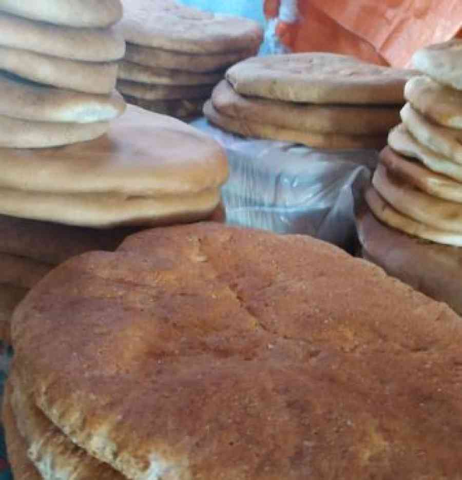 Reducirán el tamaño del pan ante incremento en el precio de la harina en Tarija