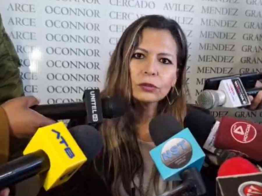 Provocaron un incendio para ocultar el feminicidio, según la fiscalía de Tarija