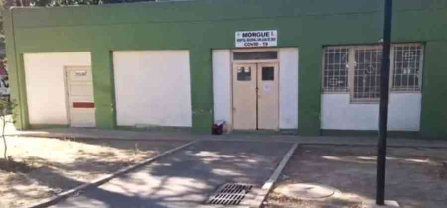 Hallan muerto a un joven en celdas de una EPI