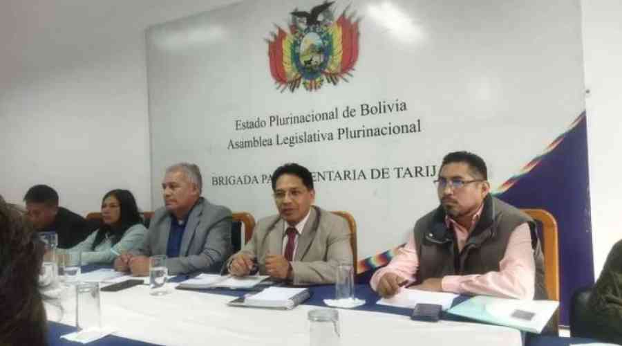 Acuerdan importación de harina sin aranceles en Tarija