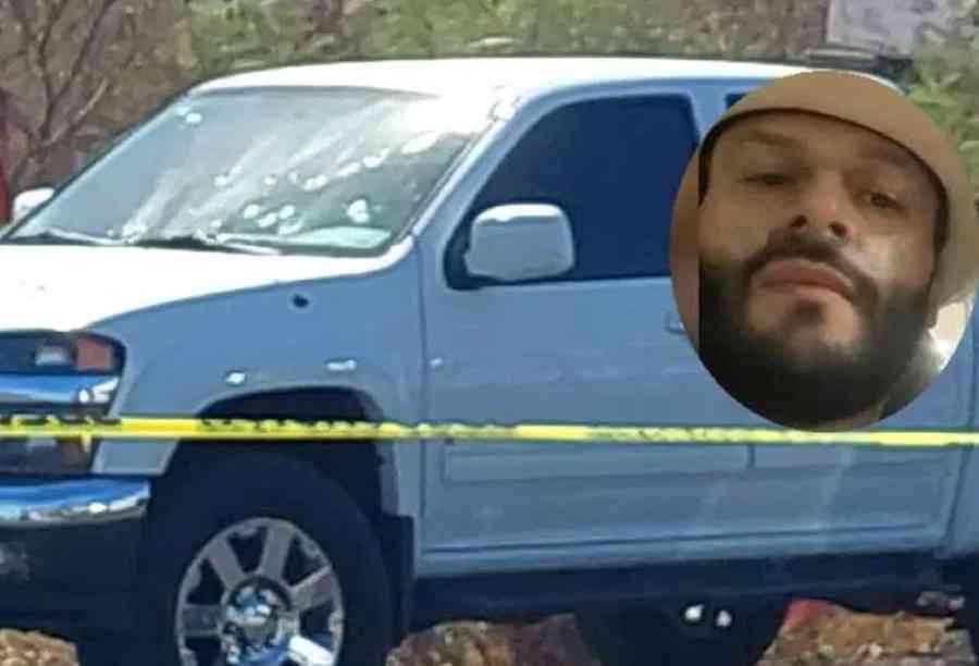 Asesinan en México a un alto miembro del cártel de Sinaloa