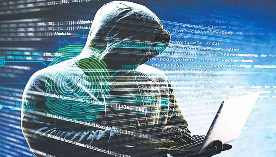 Ya son 10 los aprehendidos por vínculos con ciberestafas en Santa Cruz