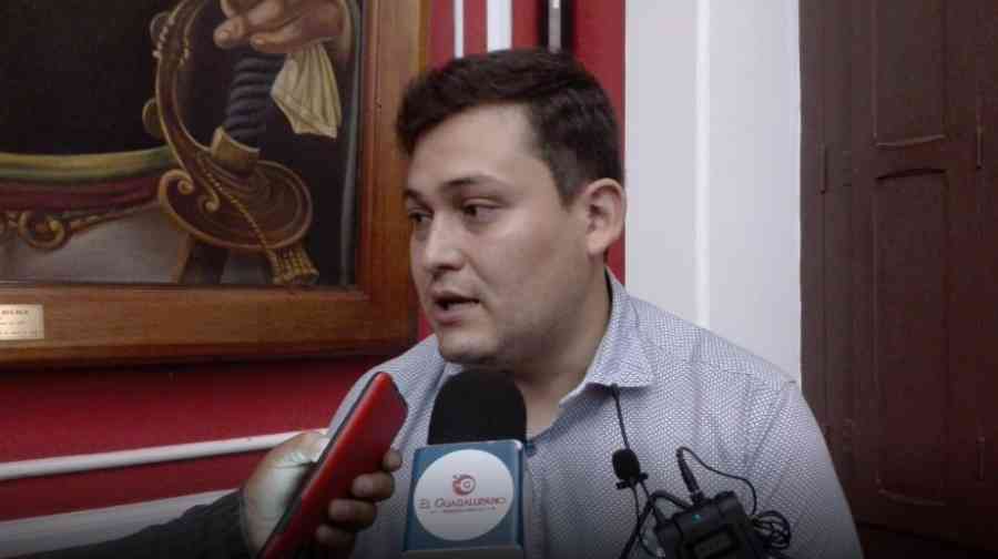 La Gobernación de Tarija propone reducir salarios para enfrentar la crisis económica