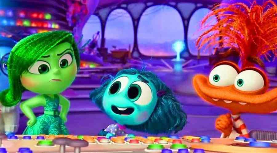 Las películas y series más esperadas de junio