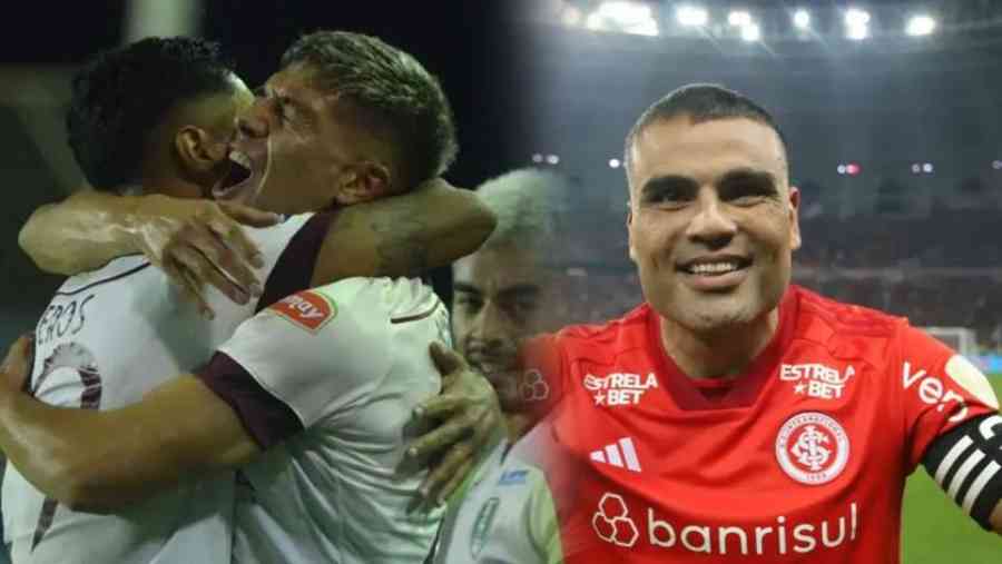 Real Tomayapo cierra su participación en la Copa Sudamericana con Inter