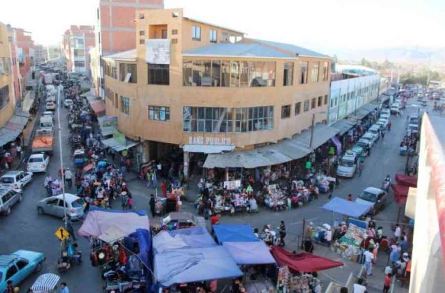 Convocan a reunión de emergencia de Instituciones para frenar la suba de precios en Tarija