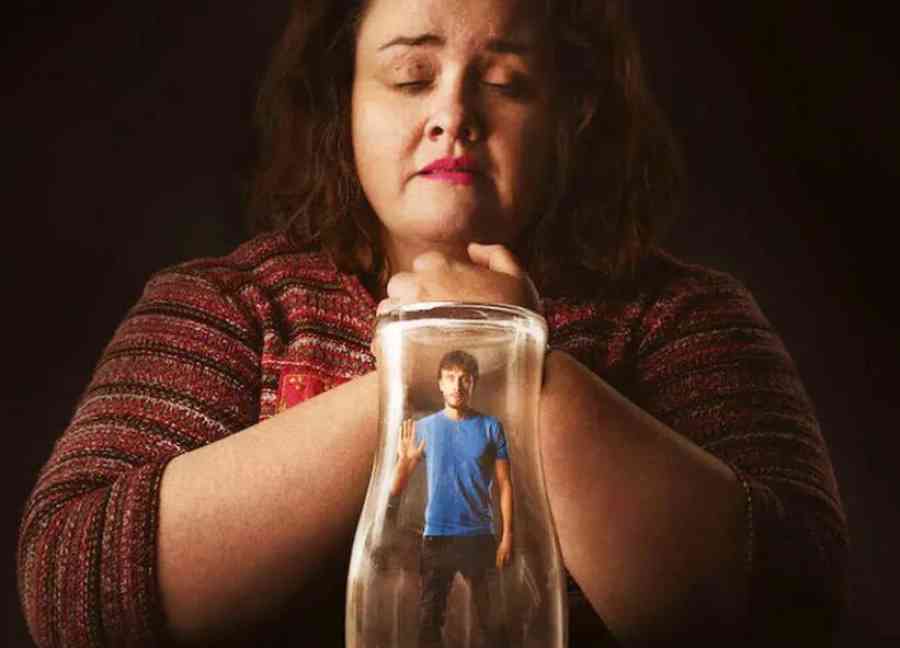 Mujer que afirma haber inspirado rol de acosadora en ‘Bebé reno’ demanda a Netflix