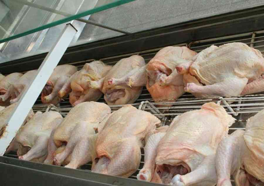 Suba del precio del pollo preocupa a la Fedjuve