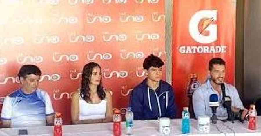 Se viene el ATP Challenger Bolivia, con $us 54.000 en premios