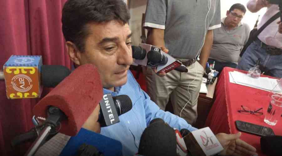 Ciclovía, puente 4 de julio y más, alcalde de Tarija detalla próximas entregas de obras en el mes de julio