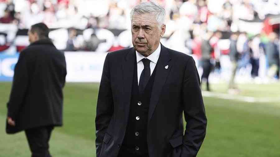 El Real Madrid confirma que disputará el Mundial de clubes tras las palabras de Ancelotti