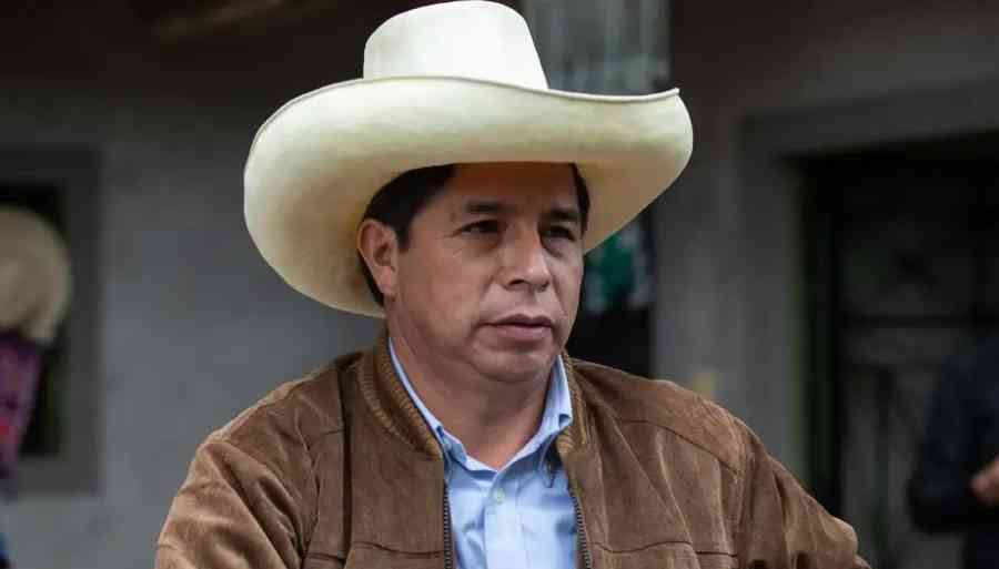 Pedro Castillo seguirá otros 14 meses en prisión preventiva
