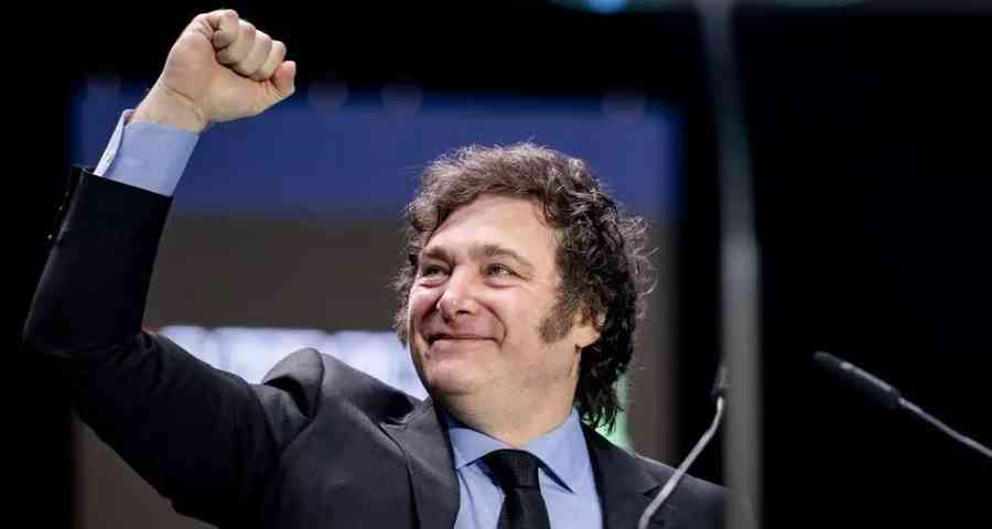 Senado de Argentina aprueba la polémica Ley Bases de Milei