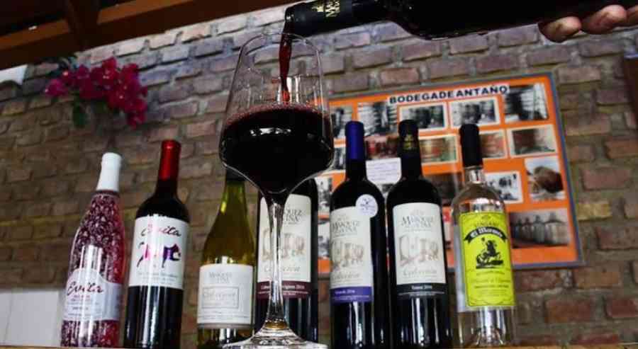 Tarija: La escasez de dólares eleva el costo del vino