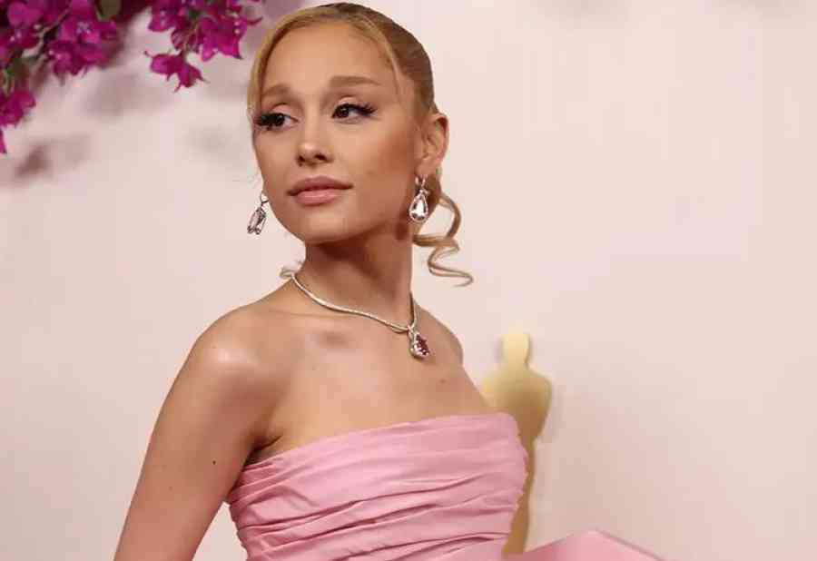 Ariana Grande habla por primera vez sobre los abusos de Dan Schneider