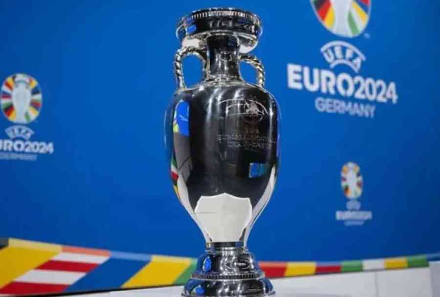 Comienza la Eurocopa 2024 con el anfitrión Alemania enfrentándose a Escocia