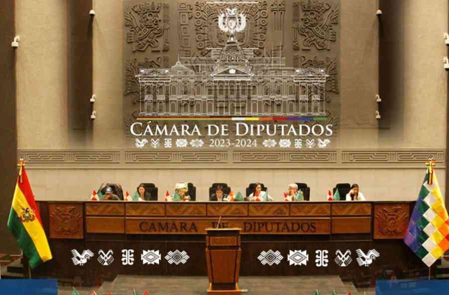 Diputados aprueba más de una decena de leyes, tres muy esperadas