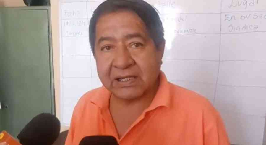 Transporte federado y sindicalizado de Tarija no acatará paro anunciado para el lunes