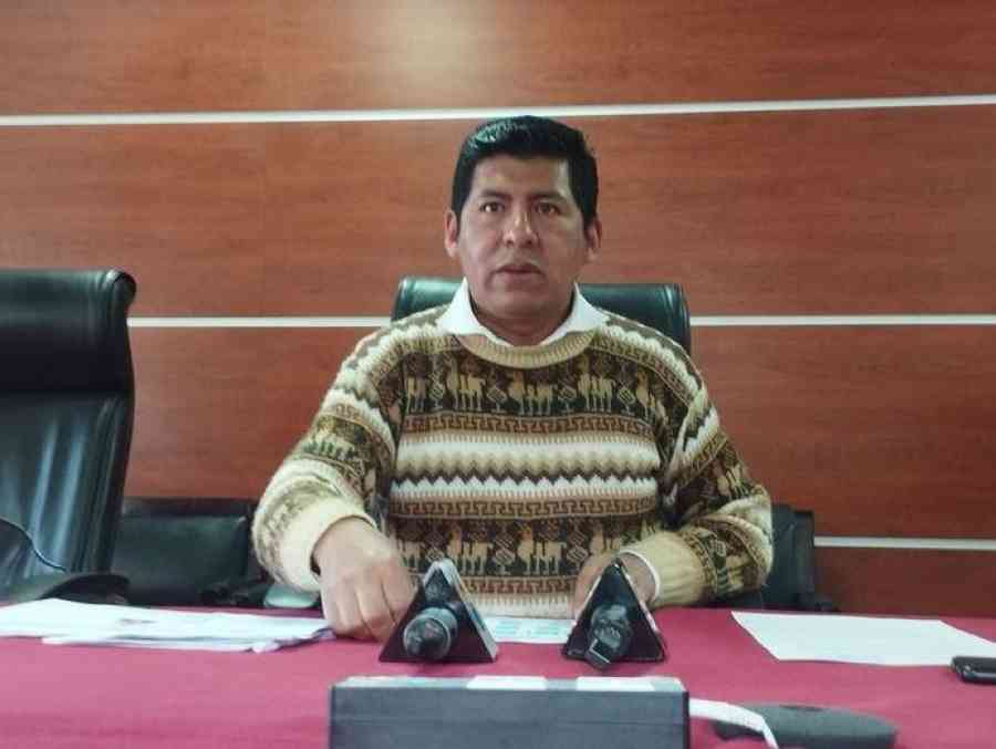 El TSE convocará a una cumbre con partidos y el Legislativo con el fin de anular las primarias