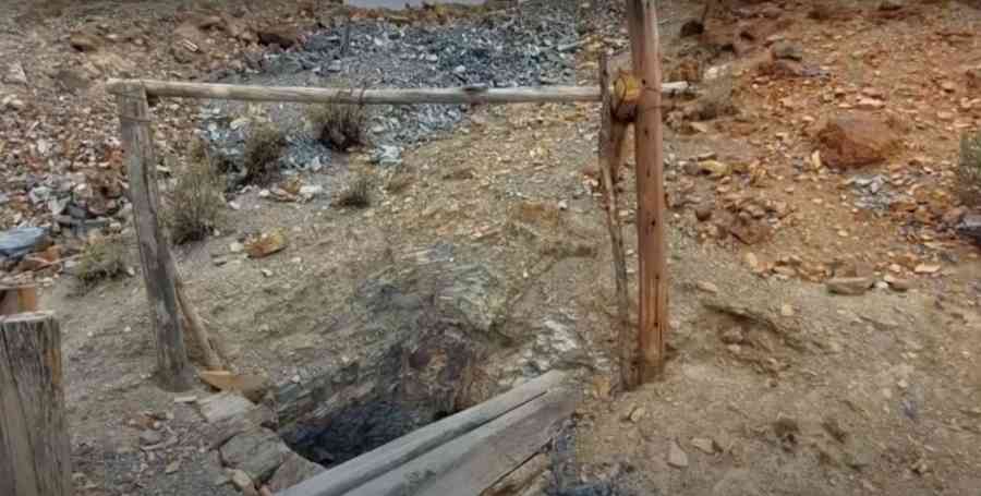 Tarija: Los municipios exigen desarrollo minero para mitigar caída del gas