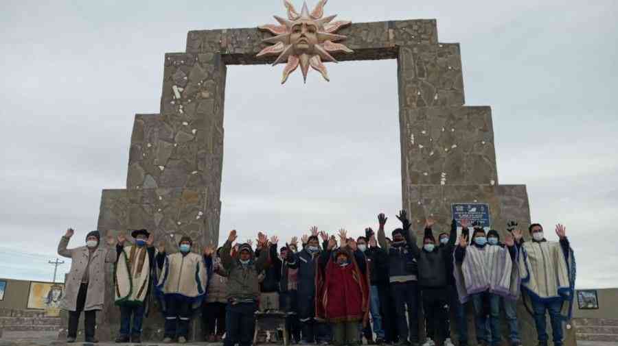 Invitan a celebrar en Yunchará el Año Nuevo Andino