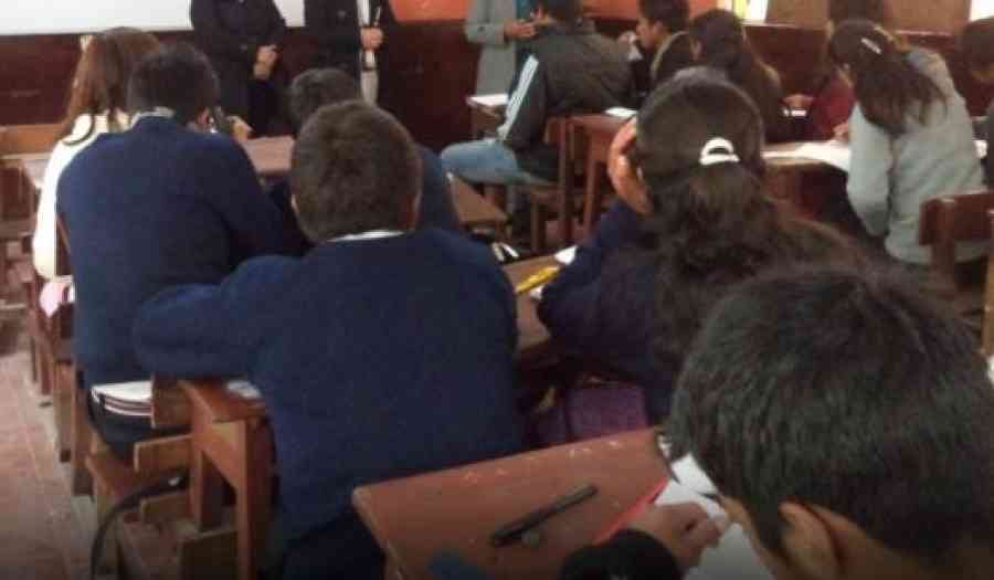 Tarija: confirman que el descanso pedagógico escolar para las dos primeras semanas de julio
