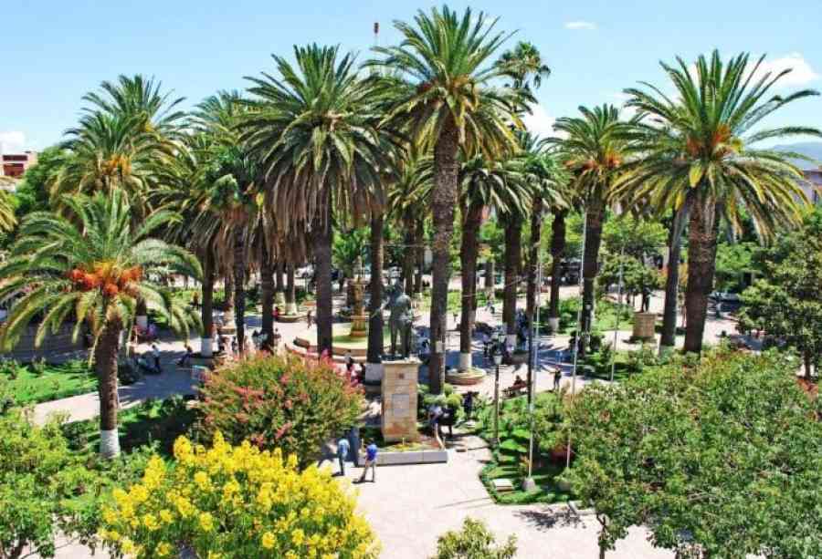 Tarija busca posicionarse como destino turístico