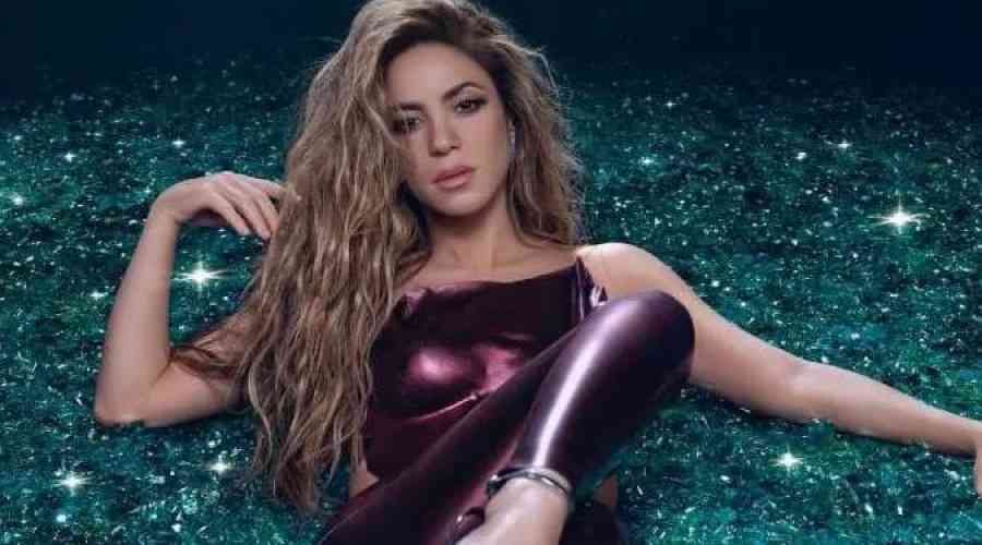 Shakira cantará en el cierre de la Copa América 2024