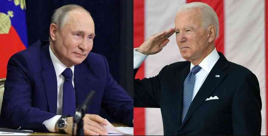 Rusia amenaza a EEUU con "consecuencias" tras el ataque a Crimea
