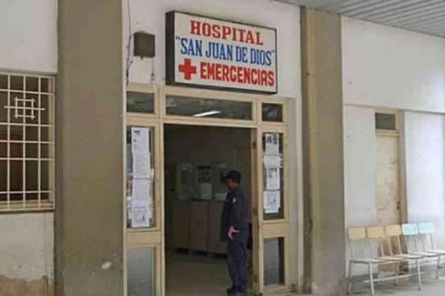 Denuncian negligencia médica tras muerte de joven madre en Tarija
