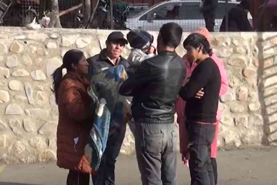 Auditan muerte de joven madre en el hospital San Juan de Dios de Tarija