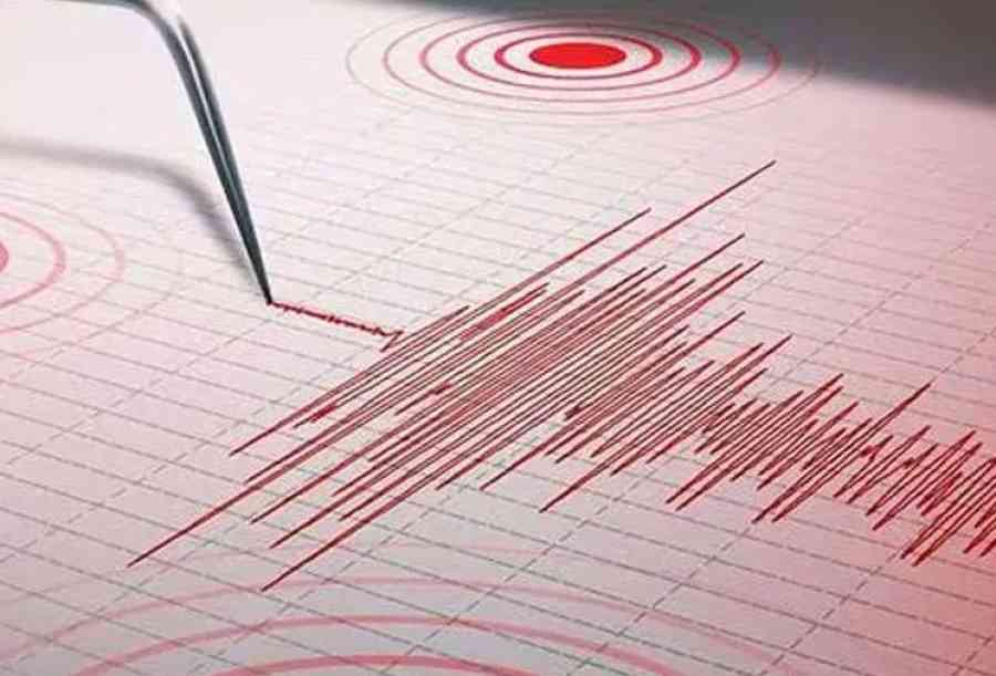 Bolivia registra dos sismos en menos de ocho horas