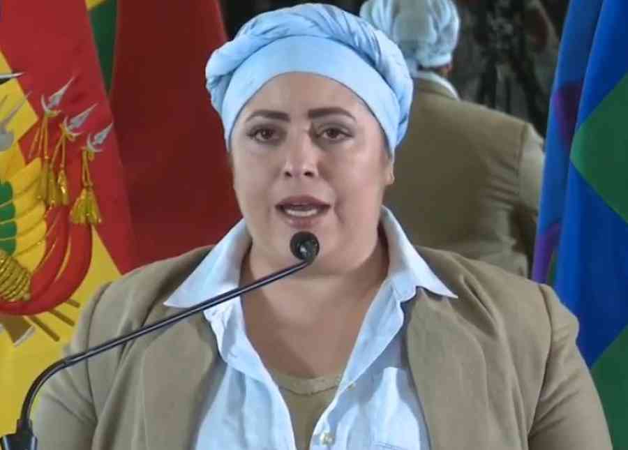 Luego de declaraciones de Milei, Gobierno convoca al embajador de Argentina en Bolivia