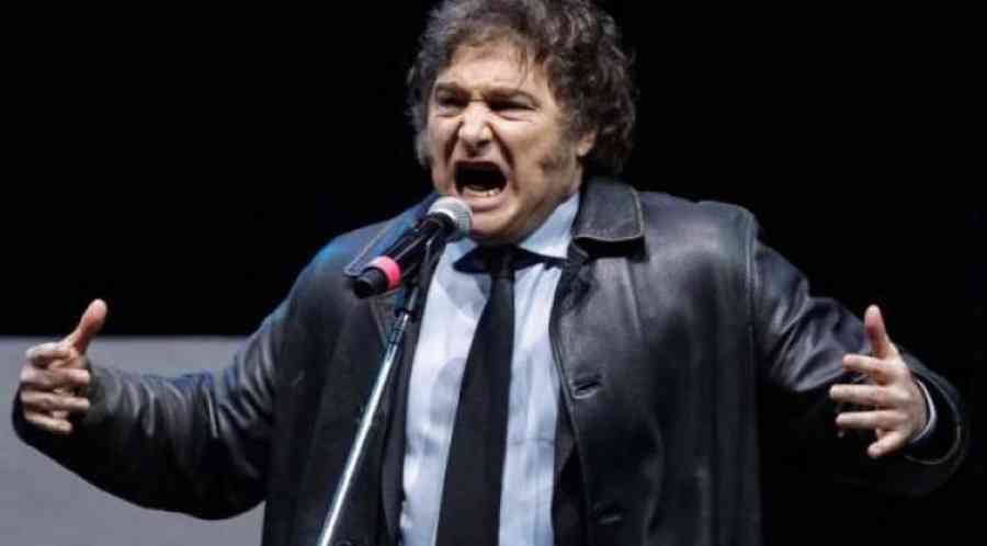 Milei "repudia la falsa denuncia del golpe de Estado" por parte del Gobierno boliviano