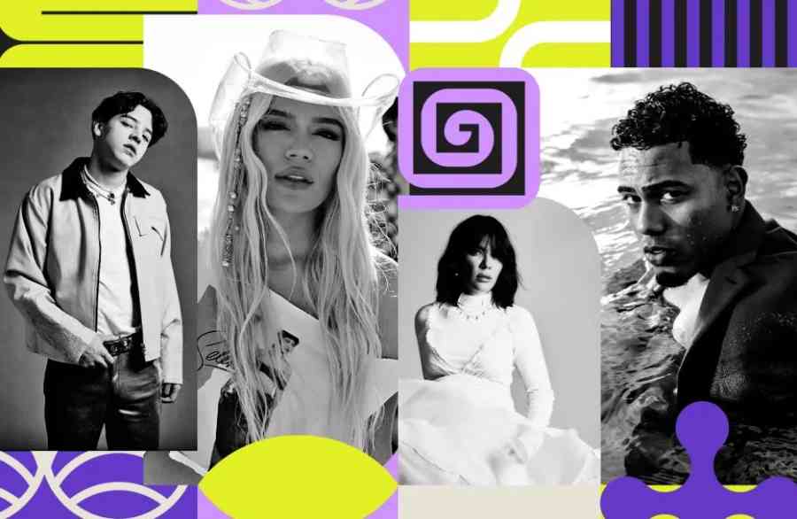 Las 24 mejores canciones de música latina de 2024 clasificadas hasta ahora